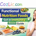 Functional Nutrition Foods 🥗 – Gut और Immunity Boost Guide