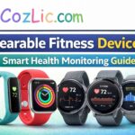 Wearable Fitness Devices ⌚ – Smart Health Monitoring Guide